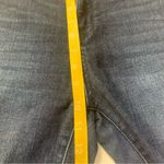 Judy Blue  womens size 9 29 skinny fit jeans dark wash denim slimming waist regul Photo 5