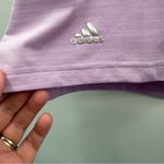 Adidas  Golf Pink Short Sleeve 4-Button Polo‎ Shirt Sz S Photo 1