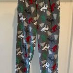 Christmas PJ pants Size M Photo 0