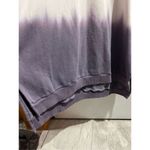 American Eagle  Ahh-Mazingly Soft Jegging Fit Crewneck Multicolored Woman’s Small Photo 5