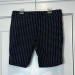 White House | Black Market Polka dot shorts size 12. Photo 0