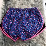 Nike NWOT  Dri-Fit Mosaic Pattern Athletic Shorts, Size Large, L Photo 1