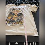 Awake  Nashville Country Music Festival Neutral Graphic T-Shirt Women’s Sz L EUC Photo 4