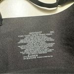 Warners Black No Side Effects Underarm Smoothing Comfort Underwire 36C Black Size undefined Photo 9