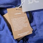 Run On Cloud Purple Club Fleece Pants Size XL Photo 5