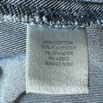 Christopher & Banks  Denim Jacket Photo 3