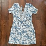 SheIn  micro mini dress or tunic, size M/38/6 Photo 2