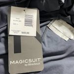 NEW Magicsuit Large Cover Up Swimwear Slimming Flattering Beach Vacation Hoodie Photo 4