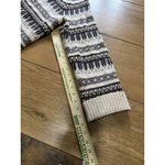 Eddie Bauer Women Cardigan Sweater Sz XL Button Front Pockets Cotton NWOT VTG Photo 6