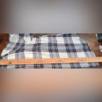 Velvet & Heart Elisa Plaid Rolled Sleeve Shirt Purple Size 2X Photo 8