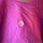 Lululemon  Athletica Align High Neck Tank Top Photo 1