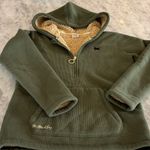 The Black Dog  Sherpa Pullover Photo 0