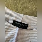 Naked Wardrobe  Lavender Long Sleeve Dress Photo 9