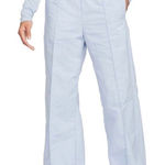 Nike Sportswear Everything Wovens Mid Rise Open Hem Trousers Pants Size Large Photo 0