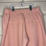 Old Navy  Women’s Size 2 Light Pink Formal Dress Pants Photo 3