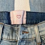 Revice Denim  Neverland Two Toned Star Skinny Jeans Photo 3