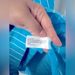 A New Day NWOT  Stripped Mini Dress Photo 4