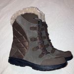 Ice Maiden II Snow Boots Women’s Size 6.5 Columbia Boots New NWOB Photo 0