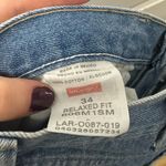 Wrangler  Mens Vintage Jorts  Photo 3