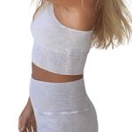 Free People Good Karma Leggings Photo 2