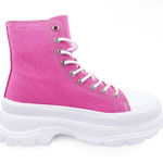 Barness Women's Size 7 Belle High Photo 0