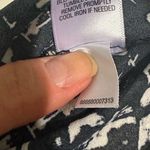 Apt. 9  women’s Black & White business Casual Top size Small Photo 11