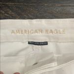 American Eagle Outfitters White Mini Skirt Photo 7