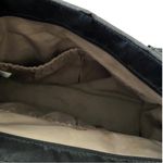 SKIP HOP Multifunction Large Crossbody Shoulder Diaper Bag in Black Photo 9