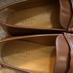 Gucci  Interlocking G Loafer Cuir Photo 7