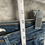 Levi's Levi’s 721 High Rise Skinny Jeans Women’s W25 L30 Blue Medium Wash Stretch Denim Photo 5