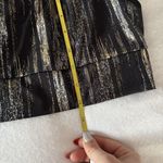 Victoria's Secret Victoria’s Secret Sport Racerback Sports Bra Black Gold Womens Medium Activewear Photo 2