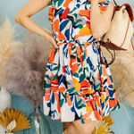 JODIFL Mod dress worn once to church so so cute Photo 0