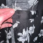 Forever 21 Floral wrap dress Photo 3