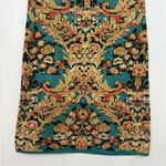 Peruvian Connection  Pima Cotton Knit Maxi Skirt Photo 5