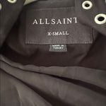 All Saints Kady Kimono/Duster Size XS Photo 5