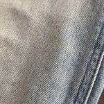 American Eagle  High Waisted Mom Jeans • Size 2 Photo 6