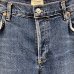 Citizens of Humanity Citizens of‎ Humanity Emerson Boyfriend Distressed Jeans Womens 28 Button Fly Photo 3