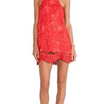 Lovers + Friends  Caspian Shift Dress Photo 0