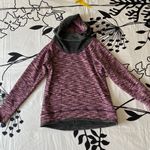 MiracleSuit  Pink/Purple Grey Pullover Photo 0