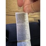 Old Navy  Pants Women Sz‎ 0 Blue High Rise Pixie Secret Smooth Pocket Stretch NWT Photo 12