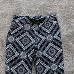 Material Girl  Flare Leg Bottoms SIZE M Photo 2