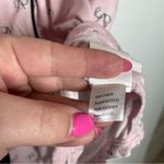 Kate Spade  Bow Print Shorts Pajama Set Small Photo 4