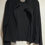 Harley Davidson Harley-Davidson Women's Black Bomber Jacket Photo 0