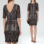 Reiss NEW  zola l dress size 6 Photo 1