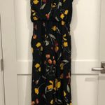 Sienna Sky Floral Jumpsuit Photo 0