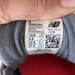 New Balance  Running Shoes size 10.5 excellent condition very comfortable Photo 8