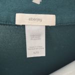 Eberjay Eberjey Green Christmas tree pajama top XL Photo 3