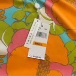 Trina Turk NWT Playa De Flor Swim Cover Up Tunic Dress Photo 2