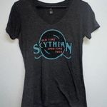 Scythian Old Time Good Time Concert Tour Womens T Photo 0