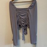 Free People NWOT Meant To Be Bodysuit Photo 4